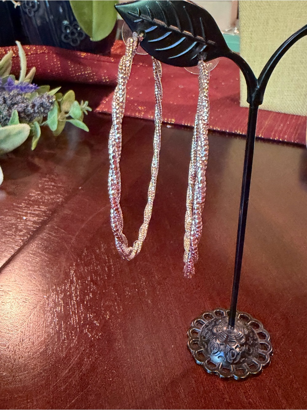 Park Lane Wrangler Earrings - Picture 5 of 7